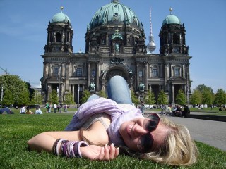 10 Tempat Teramat Menakjubkan yang Ada di Berlin