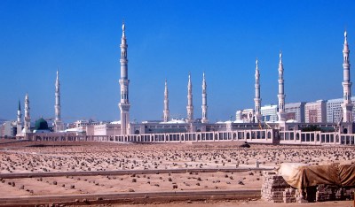 Jannat Al-Baqi