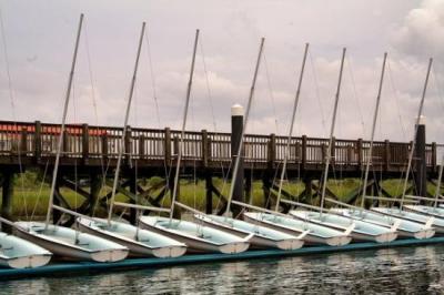 Tempat Wisata di Charleston, South Carolina