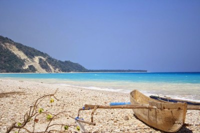 Pantai Kolbano