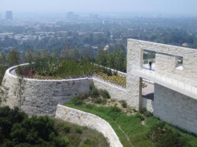 Tempat Wisata di Los Angeles, California