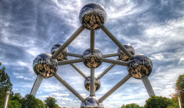 10 Tempat Wisata Terbaik Di Belgia