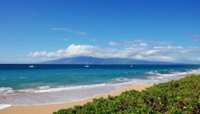 Tempat Wisata di Lahaina, Hawaii
