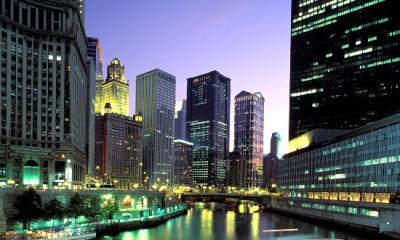 Tempat Wisata di Chicago, Illinois