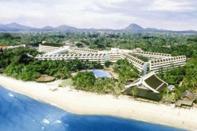 wisata di thailand Cha-am