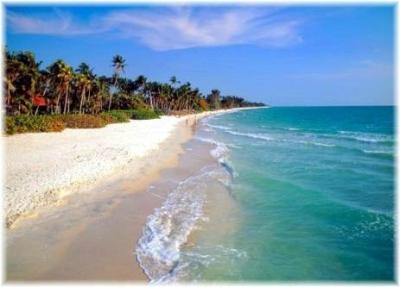 Tempat Wisata di Naples, Florida