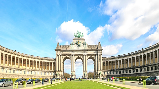 10 Tempat Wisata Terbaik Di Belgia