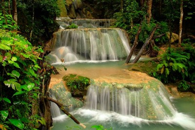 Air Terjun Oehala