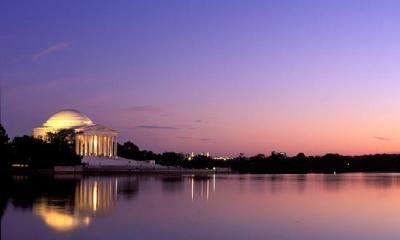 Tempat Wisata di Washington DC, District of Columbia