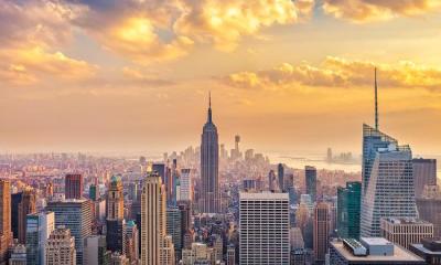 Tempat Wisata di New York City, New York