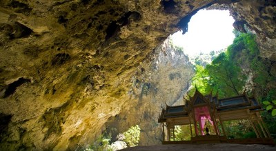 thailand tourism national park thailand